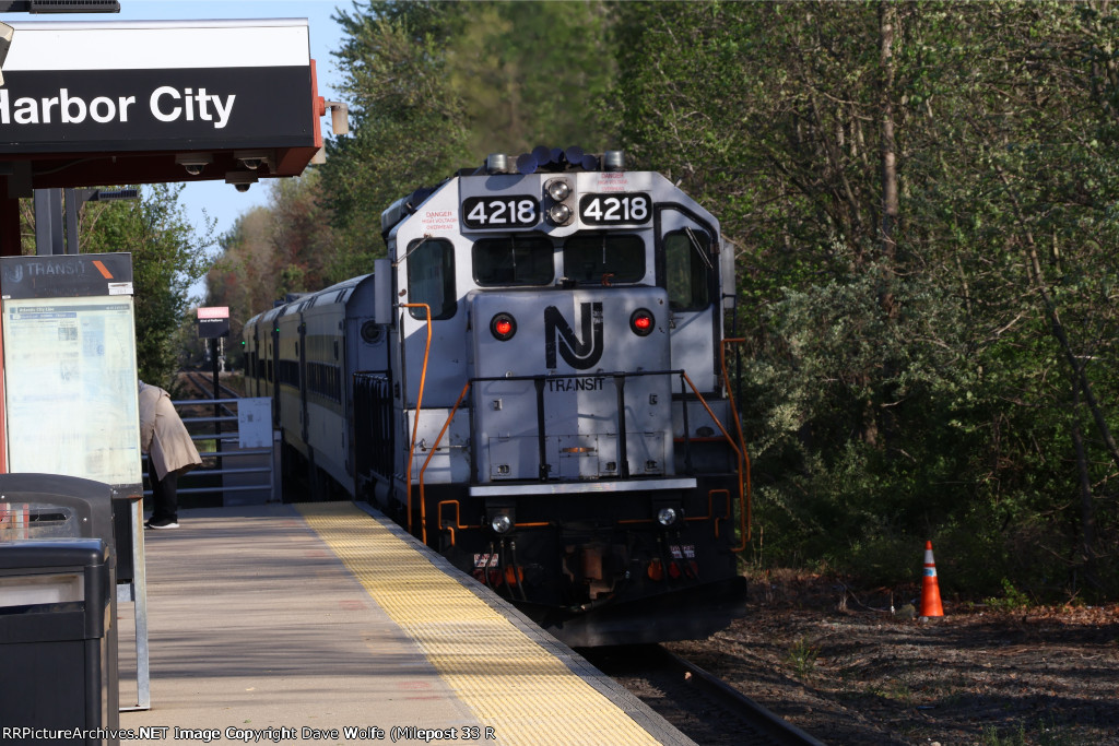 NJT 4218